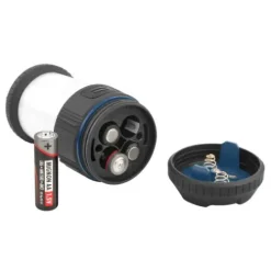 ANSMANN AG Campingleuchte CL200B batteriebetrieben^ Campinglampen