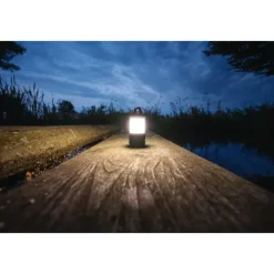 ANSMANN AG Campingleuchte CL200B batteriebetrieben^ Campinglampen