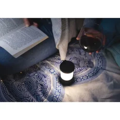 ANSMANN AG Campingleuchte CL200B batteriebetrieben^ Campinglampen