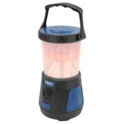 ANSMANN AG Campingleuchte CL600B batteriebetrieben^ Campinglampen