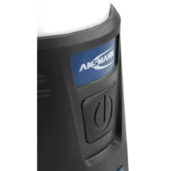 ANSMANN AG Campingleuchte CL600B batteriebetrieben^ Campinglampen