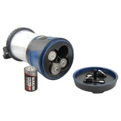 ANSMANN AG Campingleuchte CL600B batteriebetrieben^ Campinglampen