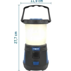 ANSMANN AG Campingleuchte CL600B batteriebetrieben^ Campinglampen
