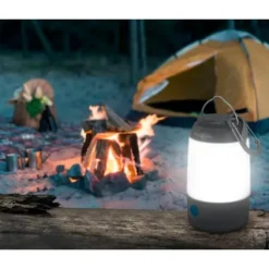 ANSMANN AG Campingleuchte Mini Camping Lantern batteriebetrieben^ Campinglampen