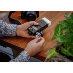 ANSMANN AG Digital NiMH Akku Mignon AA Typ 2850 (min. 2650 mAh) 4er Blister^ Akkus