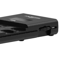 ANSMANN AG Energy Check LCD^ Batterientester & Zubehör|Batterien