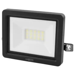 ANSMANN AG Flutlicht WFL10W kabelgebunden 10 W^ Flutlichter