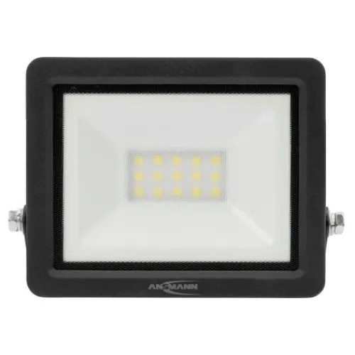 ANSMANN AG Flutlicht WFL10W kabelgebunden 10 W^ Flutlichter