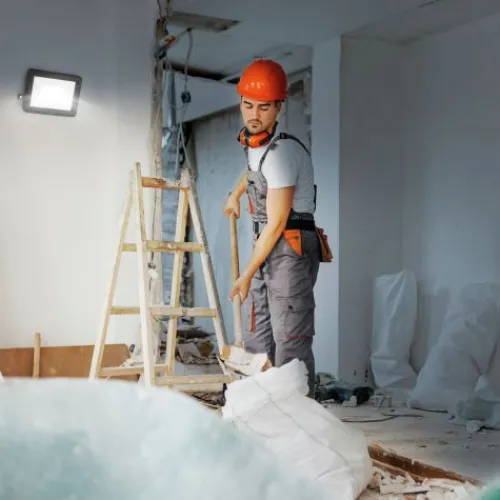 ANSMANN AG Flutlicht WFL10W kabelgebunden 10 W^ Flutlichter