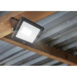 ANSMANN AG Flutlicht WFL10W kabelgebunden 10 W^ Flutlichter