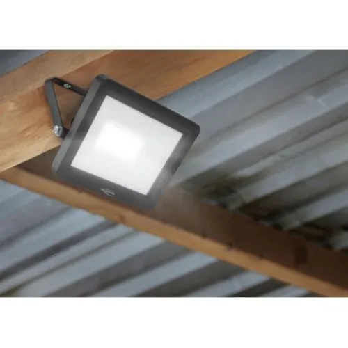 ANSMANN AG Flutlicht WFL10W kabelgebunden 10 W^ Flutlichter