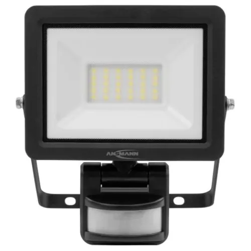 ANSMANN AG Flutlicht WFL20W-S kabelgebunden 20 W^ Flutlichter