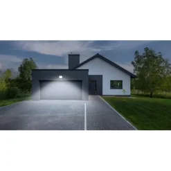 ANSMANN AG Flutlicht WFL20W-S kabelgebunden 20 W^ Flutlichter