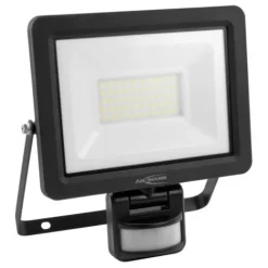 ANSMANN AG Flutlicht WFL30W-S kabelgebunden 30 W^ Flutlichter
