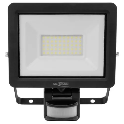 ANSMANN AG Flutlicht WFL30W-S kabelgebunden 30 W^ Flutlichter