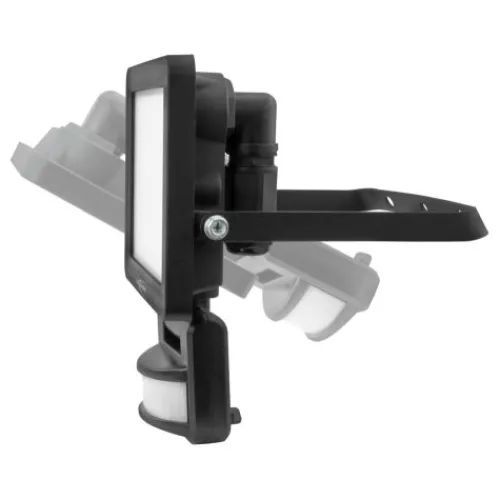 ANSMANN AG Flutlicht WFL30W-S kabelgebunden 30 W^ Flutlichter