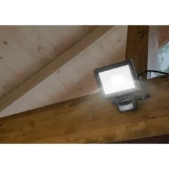 ANSMANN AG Flutlicht WFL30W-S kabelgebunden 30 W^ Flutlichter