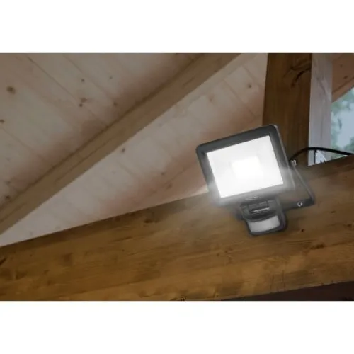 ANSMANN AG Flutlicht WFL30W-S kabelgebunden 30 W^ Flutlichter