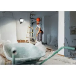 ANSMANN AG Flutlicht WFL30W-S kabelgebunden 30 W^ Flutlichter