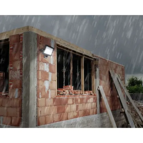 ANSMANN AG Flutlicht WFL30W-S kabelgebunden 30 W^ Flutlichter