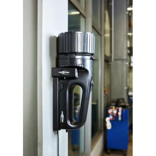 ANSMANN AG Handscheinwerfer Future HS1000FR wiederaufladbar^ Handscheinwerfer