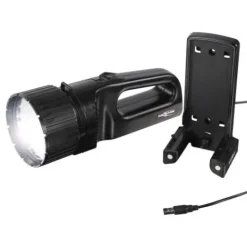 ANSMANN AG Handscheinwerfer Future HS1000FR wiederaufladbar^ Handscheinwerfer