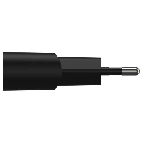 ANSMANN AG Home Charger HC105 schwarz / 1 A / 5 W / 1 Port^ Usb-ladegeräte