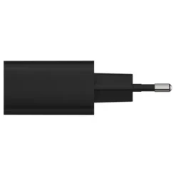 ANSMANN AG Home Charger HC212 schwarz / 2,4 A / 12 W / 2 Port^ Usb-ladegeräte