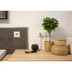 ANSMANN AG Home Charger HC105 weiß / 1 A / 5 W / 1 Port^ Usb-ladegeräte