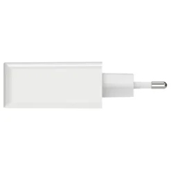 ANSMANN AG Home Charger HC430 weiß / 6 A / 30 W / 4 Port^ Usb-ladegeräte
