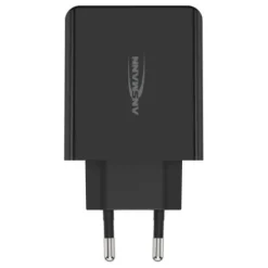 ANSMANN AG Home Charger HC265PD / 3,25 A / 65 W / 2 Port^ Usb-ladegeräte