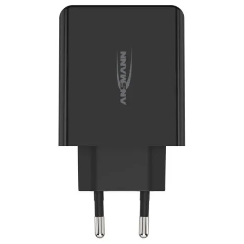 ANSMANN AG Home Charger HC265PD / 3,25 A / 65 W / 2 Port^ Usb-ladegeräte