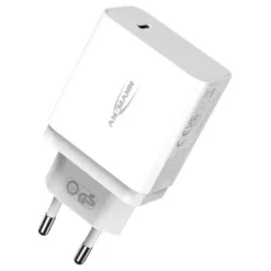 ANSMANN AG Home Charger HC130PD / 3 A / 30 W / 1 Port^ Usb-ladegeräte