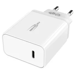 ANSMANN AG Home Charger HC130PD / 3 A / 30 W / 1 Port^ Usb-ladegeräte