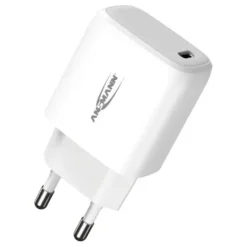 ANSMANN AG Home Charger HC120PD / 3 A / 20 W / 1 Port^ Usb-ladegeräte