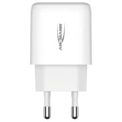ANSMANN AG Home Charger HC120PD / 3 A / 20 W / 1 Port^ Usb-ladegeräte
