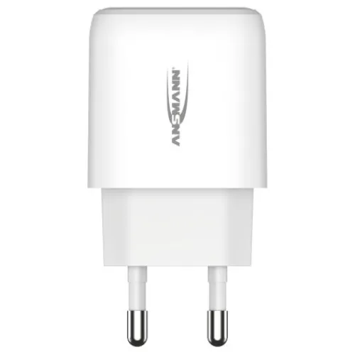 ANSMANN AG Home Charger HC120PD / 3 A / 20 W / 1 Port^ Usb-ladegeräte