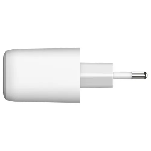 ANSMANN AG Home Charger HC218PD weiß / 3 A / 20 W / 2 Port^ Usb-ladegeräte