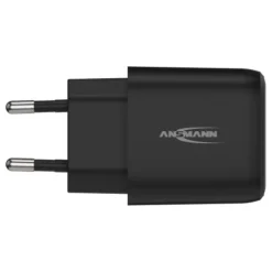 ANSMANN AG Home Charger HC118QC /3 A/18 W/1 Port^ Usb-ladegeräte