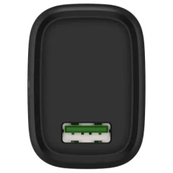 ANSMANN AG Home Charger HC118QC /3 A/18 W/1 Port^ Usb-ladegeräte