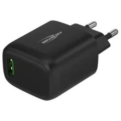 ANSMANN AG Home Charger HC118QC /3 A/18 W/1 Port^ Usb-ladegeräte
