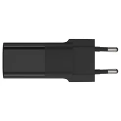 ANSMANN AG Home Charger mit Display HC365PD 65W / 3 A / 65 W / 3 Port^ Usb-ladegeräte