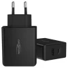 ANSMANN AG Home Charger 245PD / 3 A / 45 W / 2 Port^ Usb-ladegeräte