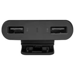 ANSMANN AG In-Car Charger 496 / 9,6 A / 48 W / 4 Port^ Usb-ladegeräte