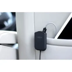 ANSMANN AG In-Car Charger 496 / 9,6 A / 48 W / 4 Port^ Usb-ladegeräte