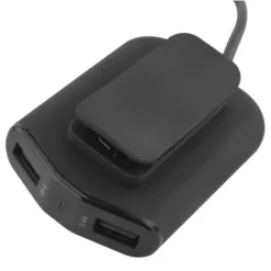 ANSMANN AG In-Car Charger 496 / 9,6 A / 48 W / 4 Port^ Usb-ladegeräte