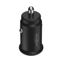 ANSMANN AG In-Car-Charger CC212 / 2,4 A / 12 W / 2 Port^ Usb-ladegeräte