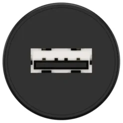 ANSMANN AG In-Car-Charger CC105 / 1 A / 5 W / 1 Port^ Usb-ladegeräte