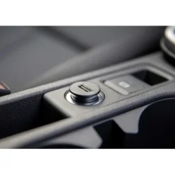 ANSMANN AG In-Car-Charger CC105 / 1 A / 5 W / 1 Port^ Usb-ladegeräte