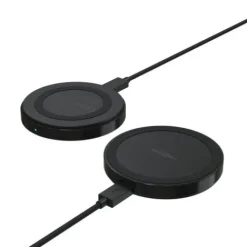 ANSMANN AG Induktions-Ladegerät WiLine 5^ Kabellose Ladegeräte